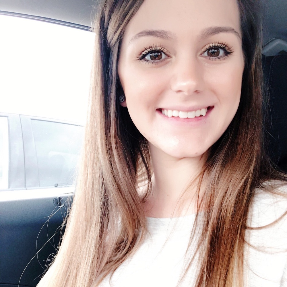 Meet your Posher, Morgan